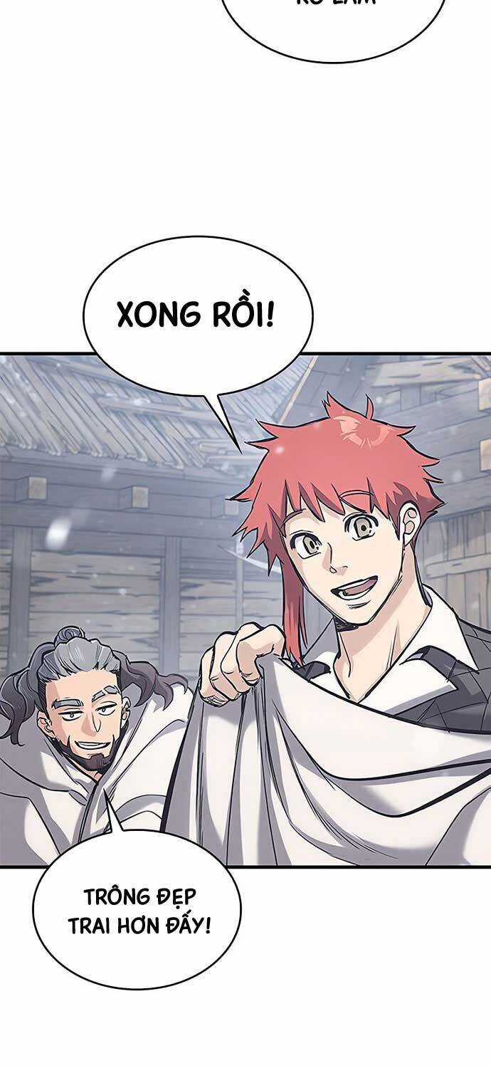 Hiệp Sĩ Sống Vì Ngày Hôm Nay Chương 31 trang 79