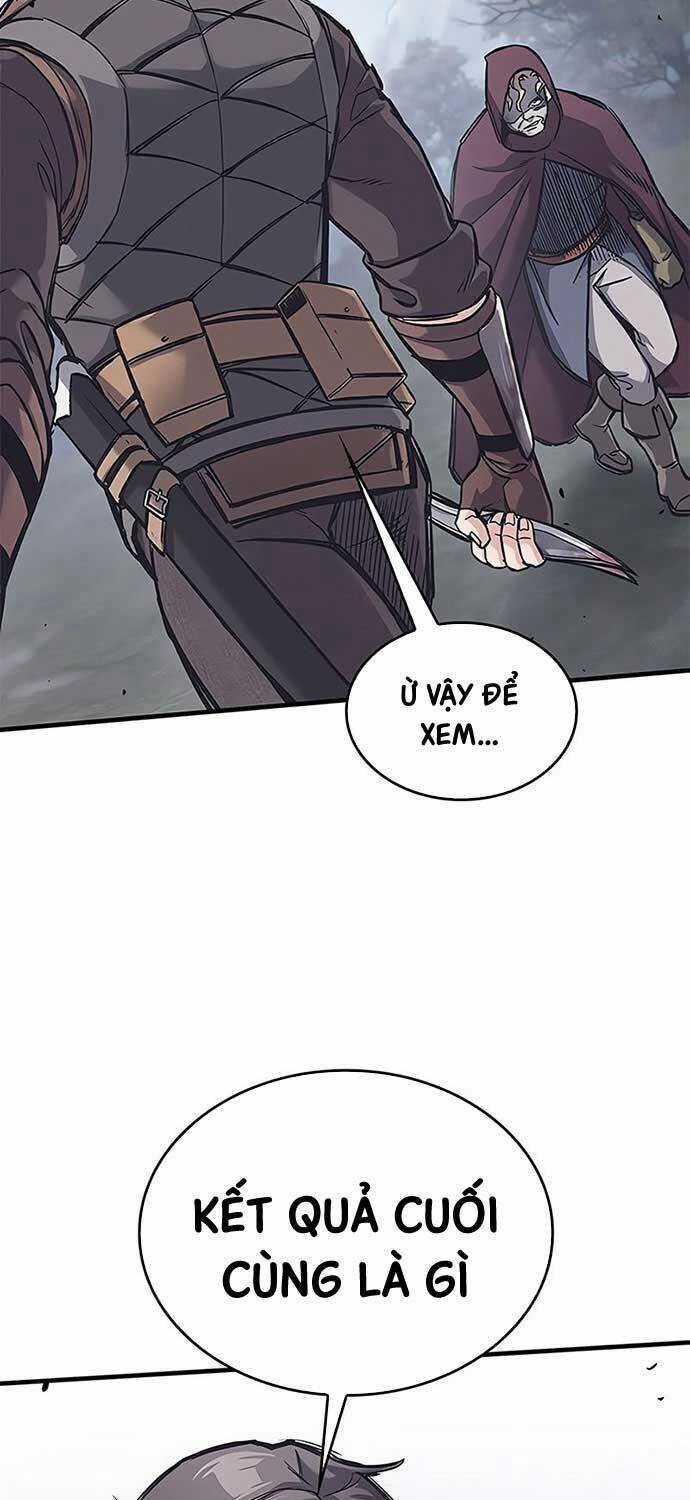 Hiệp Sĩ Sống Vì Ngày Hôm Nay Chương 31 trang 8