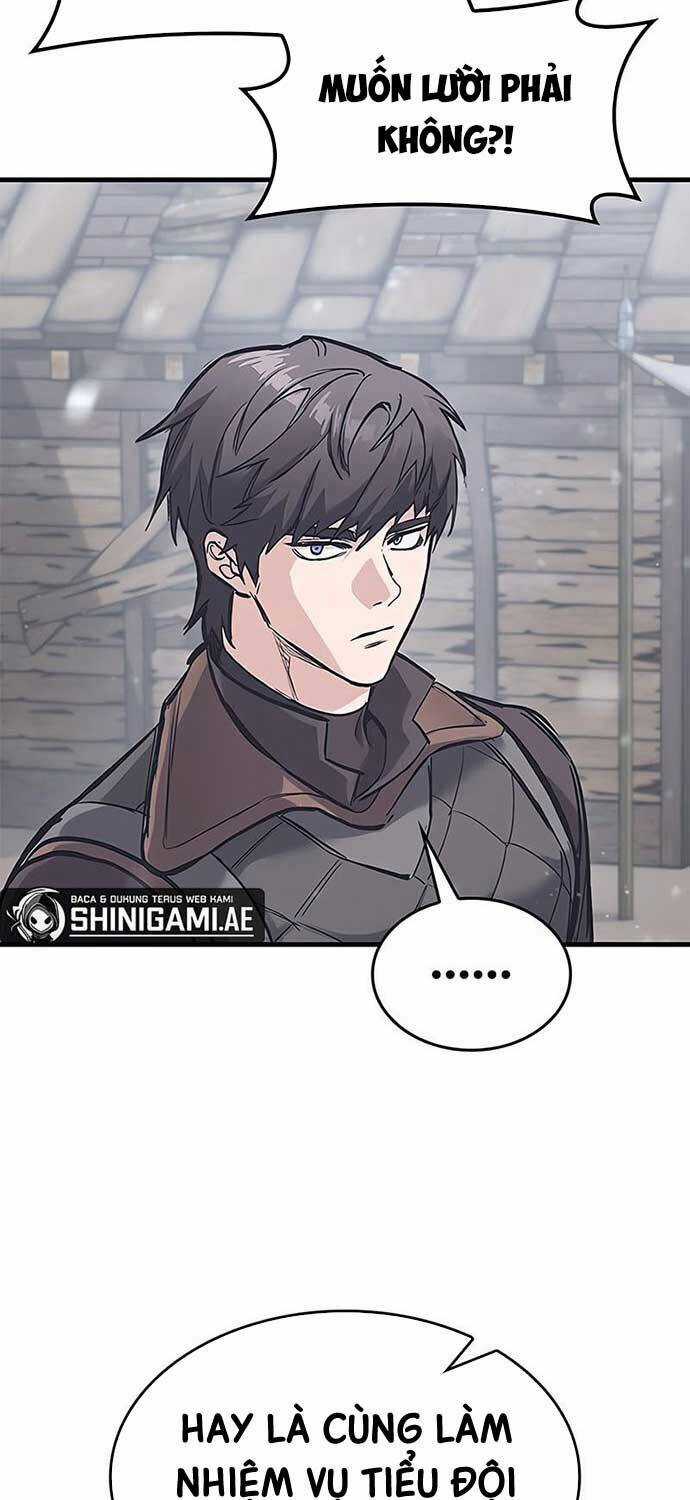 Hiệp Sĩ Sống Vì Ngày Hôm Nay Chương 31 trang 82