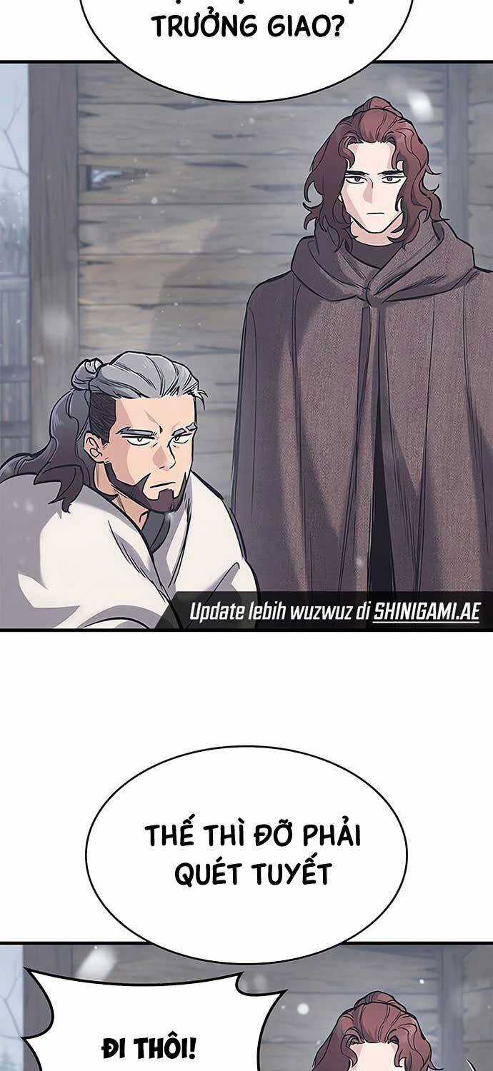 Hiệp Sĩ Sống Vì Ngày Hôm Nay Chương 31 trang 83