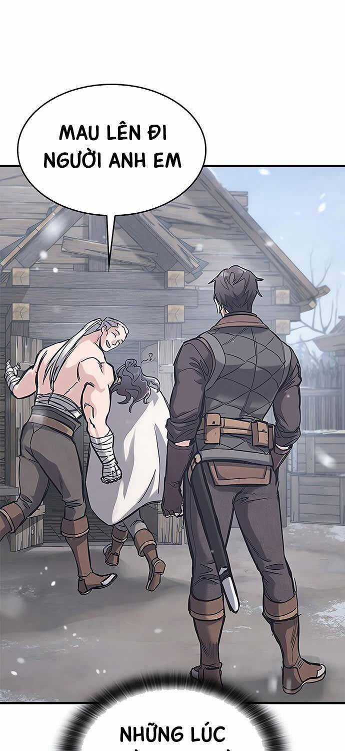 Hiệp Sĩ Sống Vì Ngày Hôm Nay Chương 31 trang 87