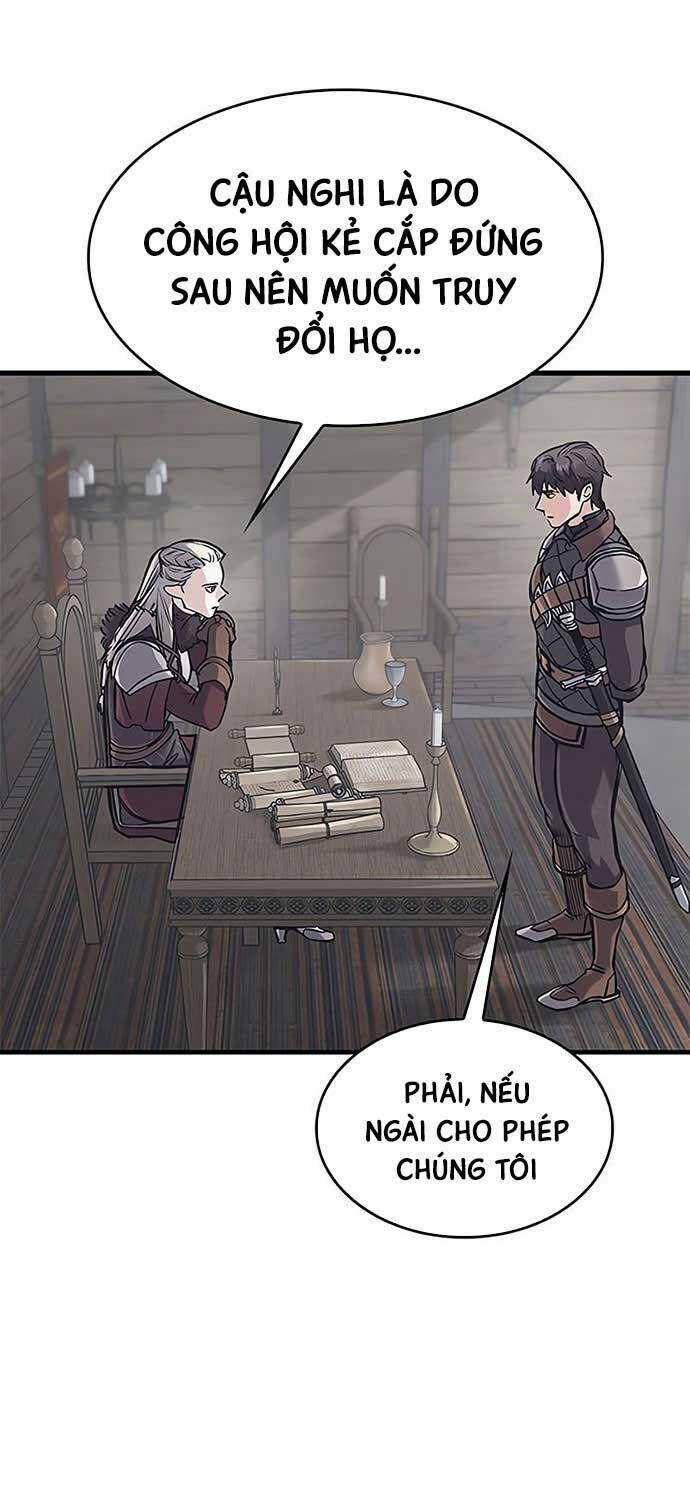 Hiệp Sĩ Sống Vì Ngày Hôm Nay Chương 31 trang 89