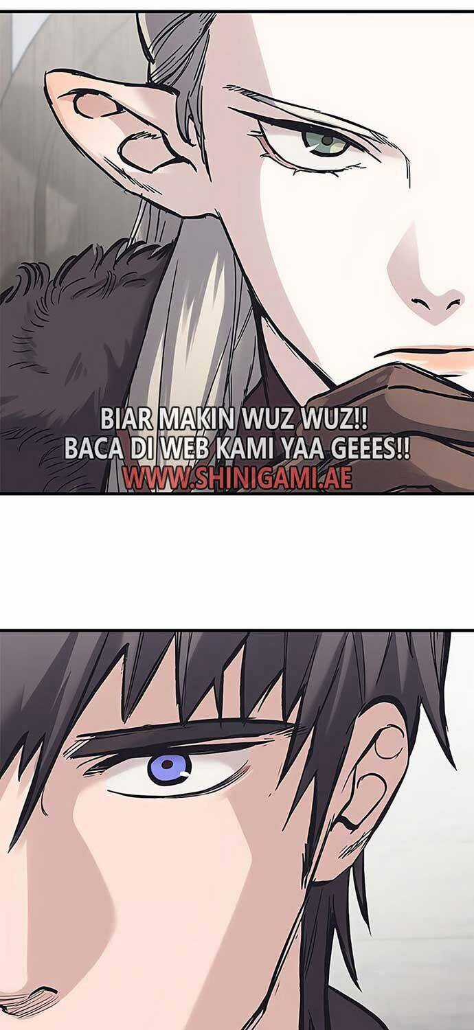 Hiệp Sĩ Sống Vì Ngày Hôm Nay Chương 31 trang 90