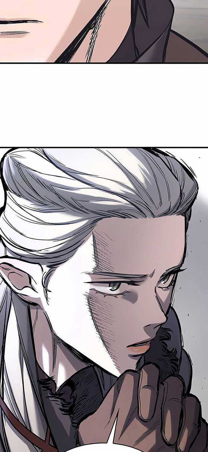 Hiệp Sĩ Sống Vì Ngày Hôm Nay Chương 31 trang 91