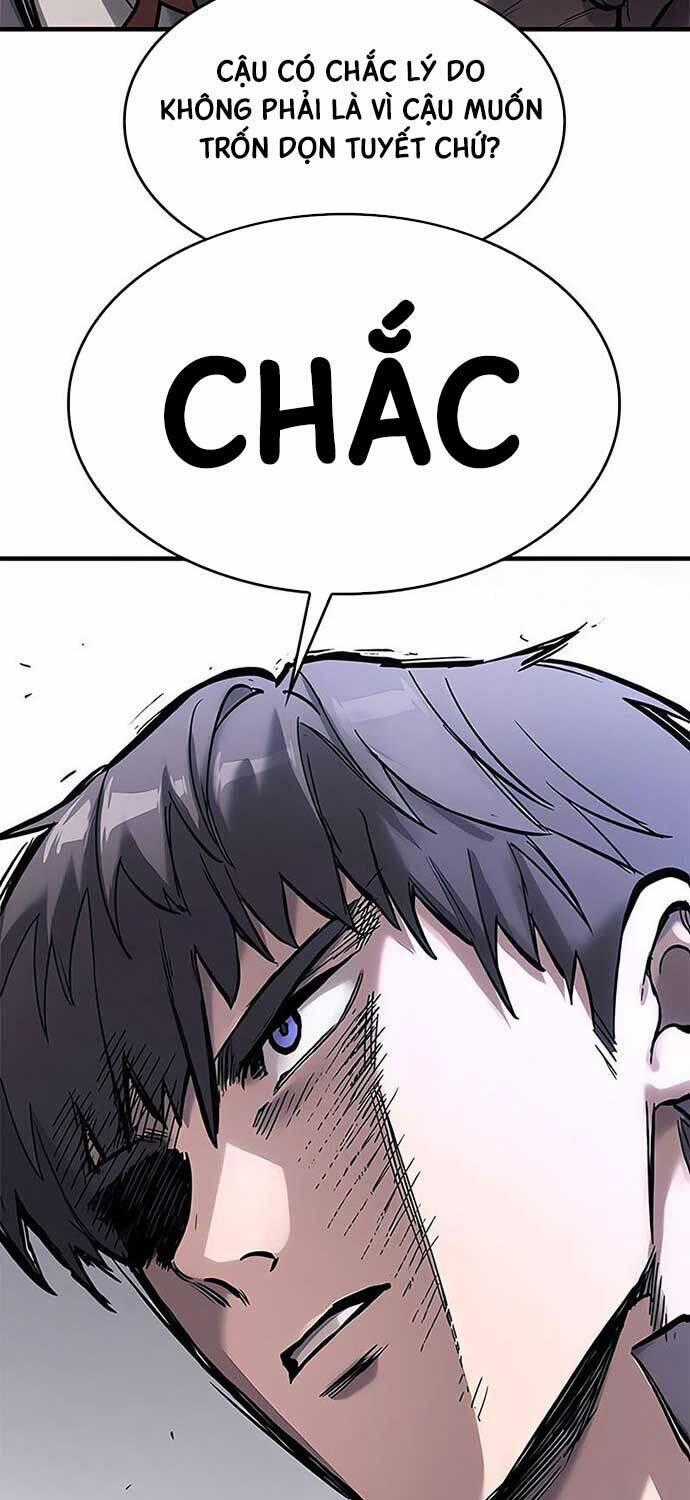 Hiệp Sĩ Sống Vì Ngày Hôm Nay Chương 31 trang 92