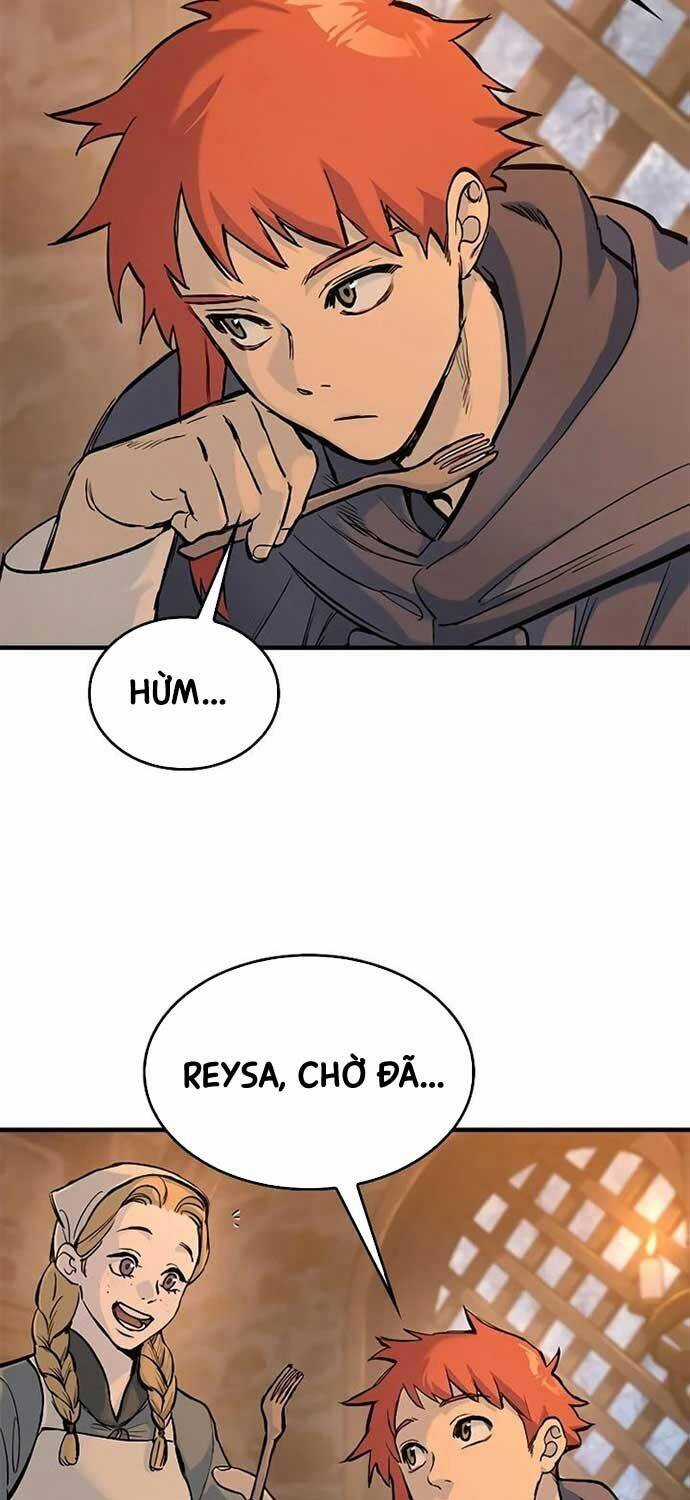 Hiệp Sĩ Sống Vì Ngày Hôm Nay Chương 32 trang 11