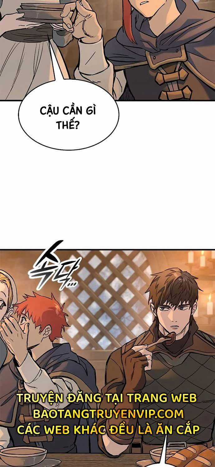 Hiệp Sĩ Sống Vì Ngày Hôm Nay Chương 32 trang 12