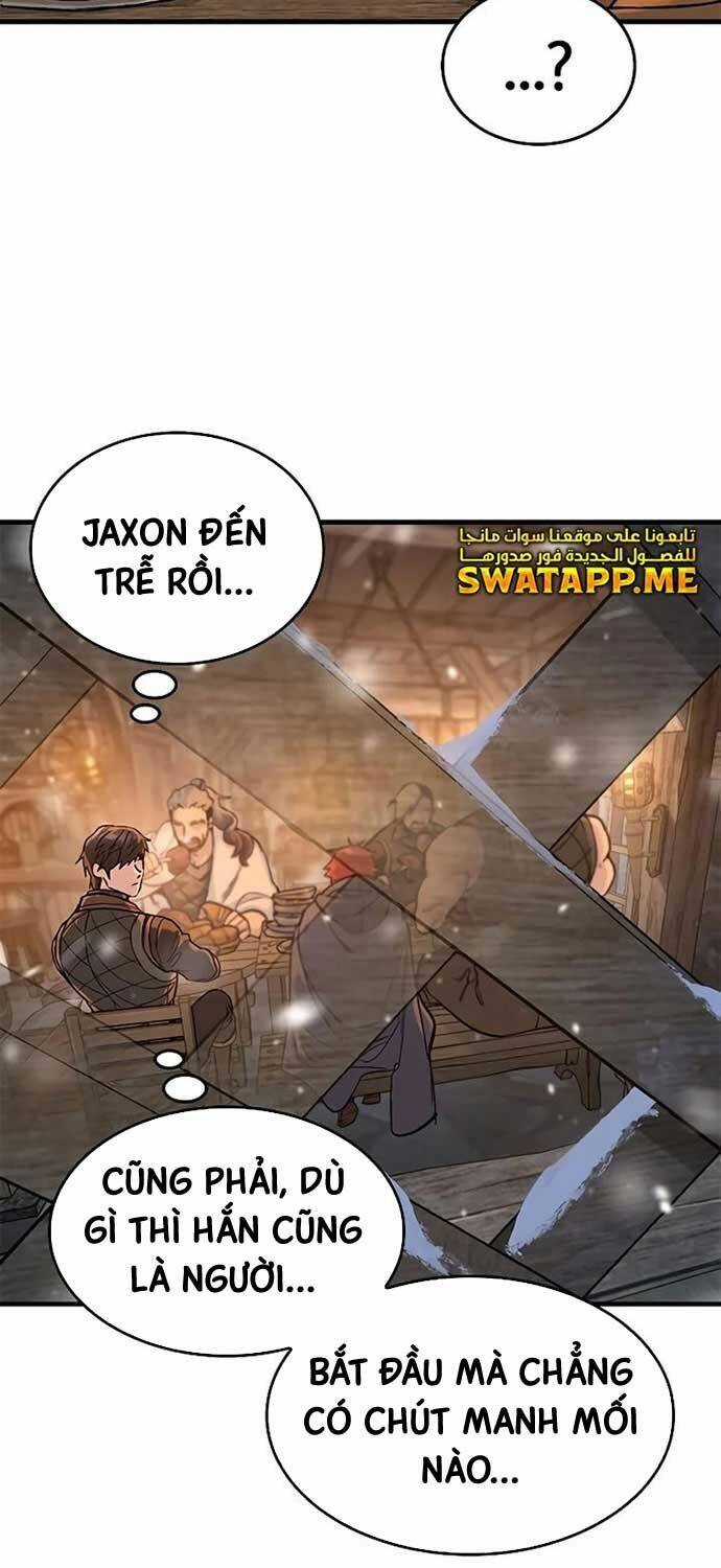 Hiệp Sĩ Sống Vì Ngày Hôm Nay Chương 32 trang 13