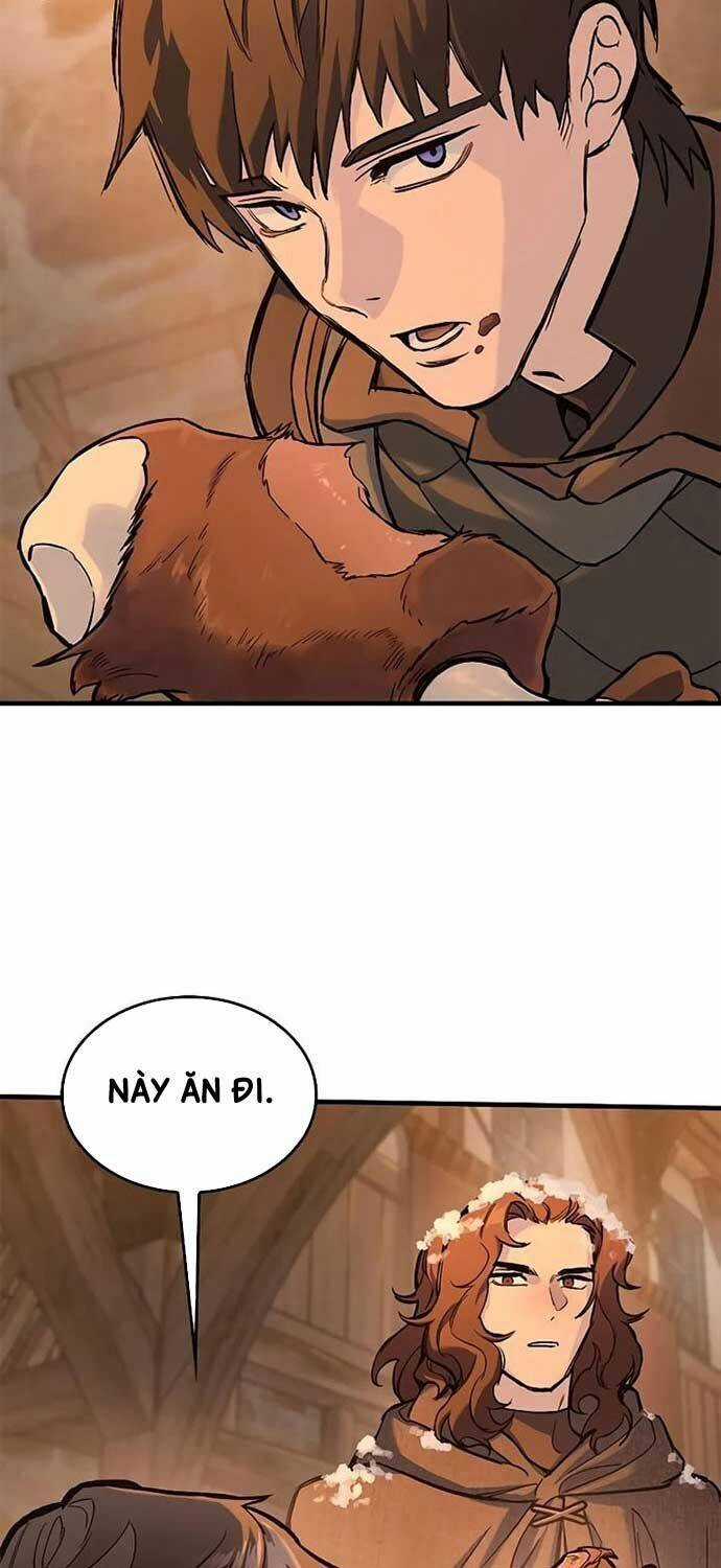 Hiệp Sĩ Sống Vì Ngày Hôm Nay Chương 32 trang 23