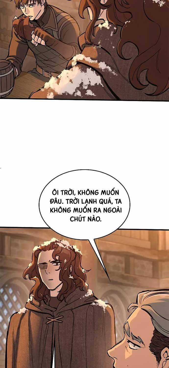 Hiệp Sĩ Sống Vì Ngày Hôm Nay Chương 32 trang 25