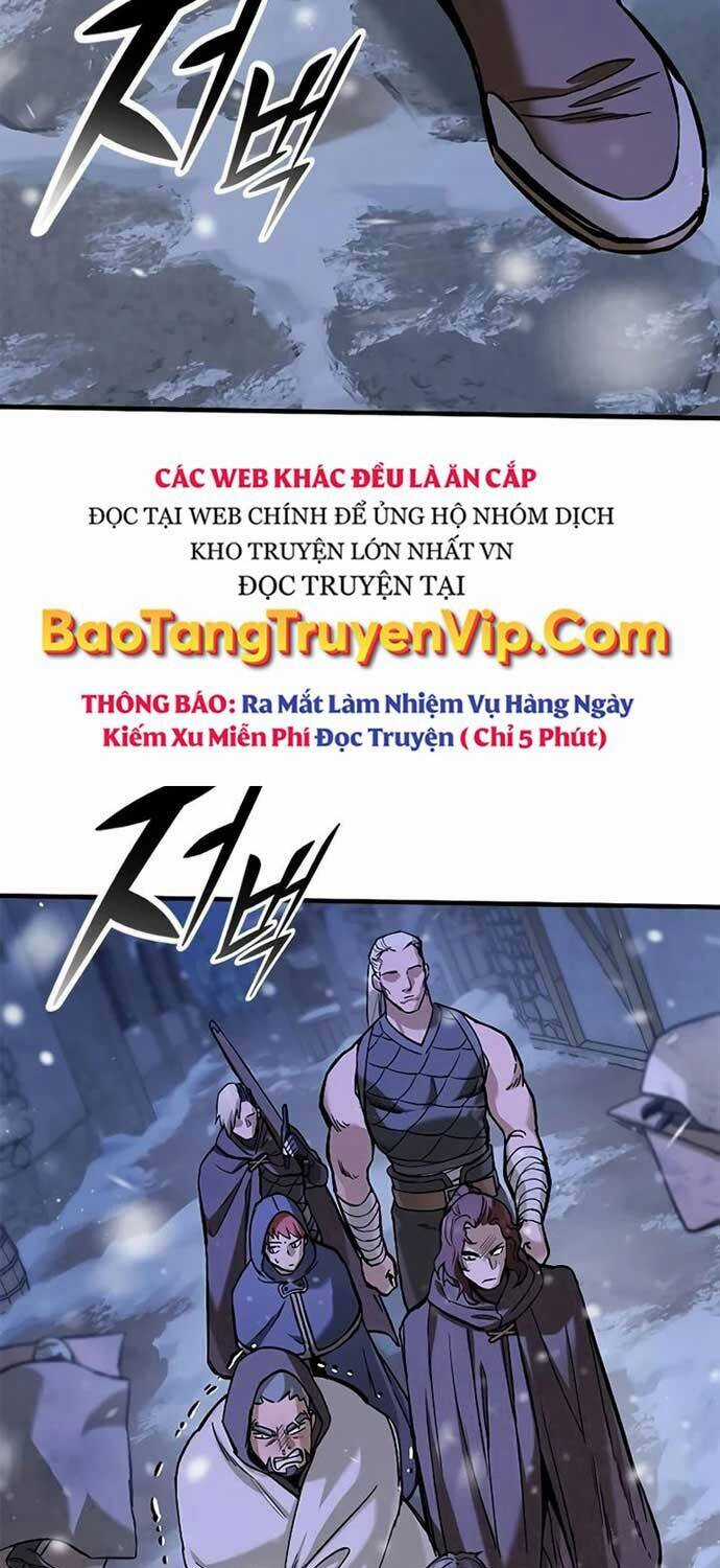 Hiệp Sĩ Sống Vì Ngày Hôm Nay Chương 32 trang 30