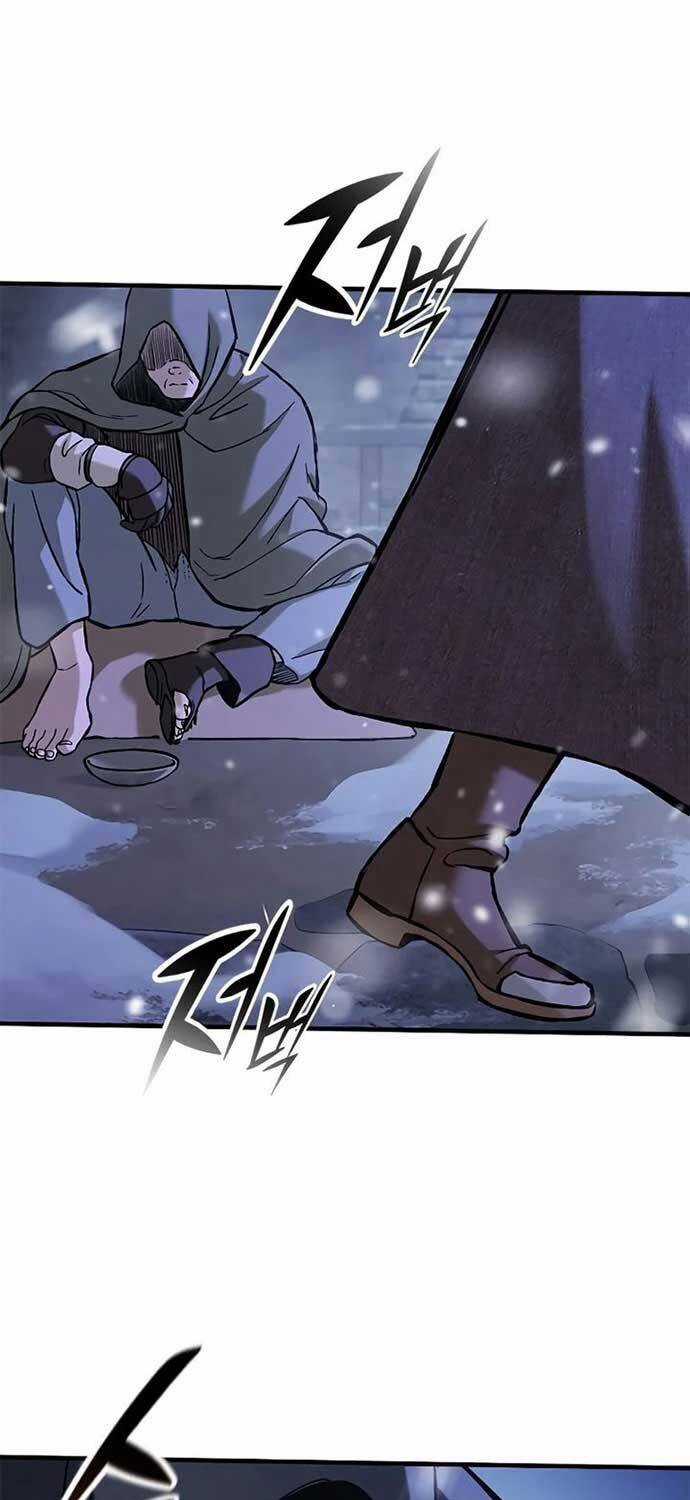 Hiệp Sĩ Sống Vì Ngày Hôm Nay Chương 32 trang 32