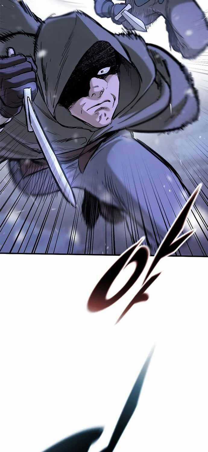 Hiệp Sĩ Sống Vì Ngày Hôm Nay Chương 32 trang 34