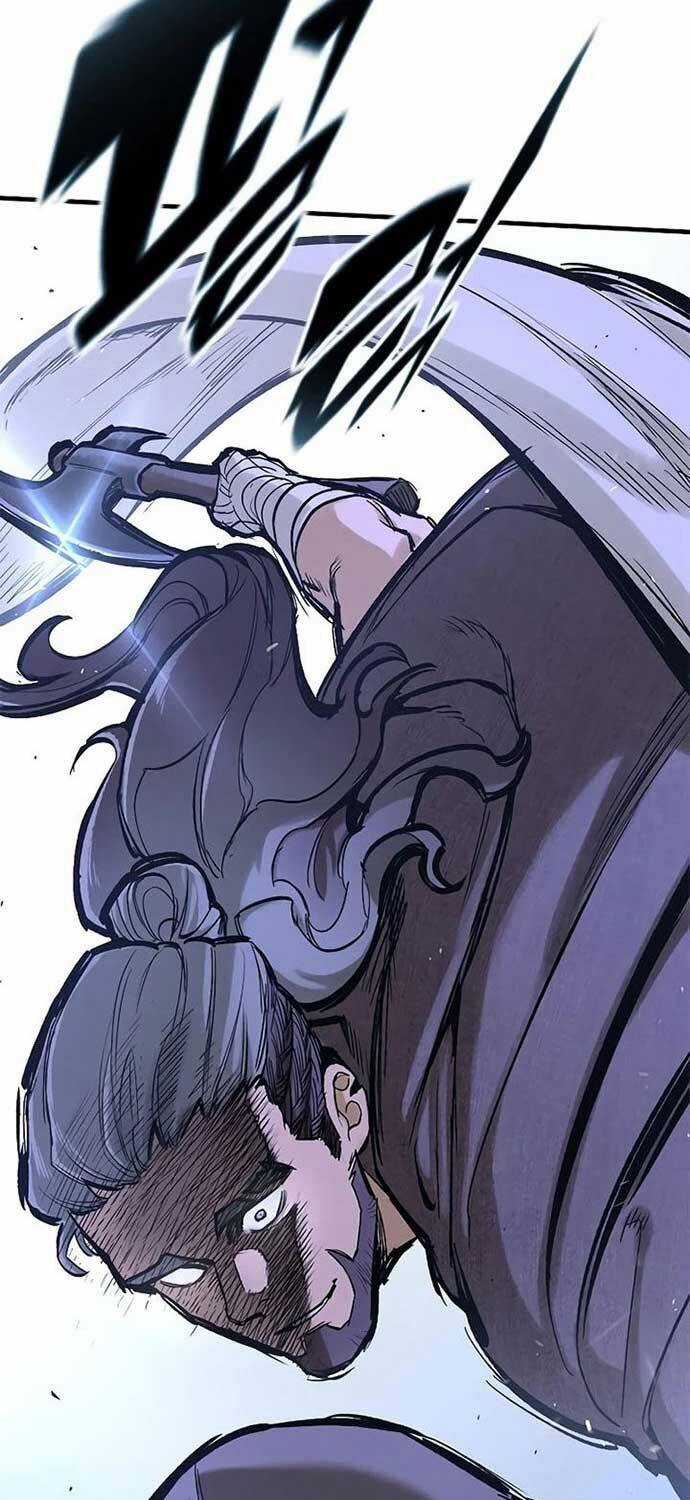 Hiệp Sĩ Sống Vì Ngày Hôm Nay Chương 32 trang 35