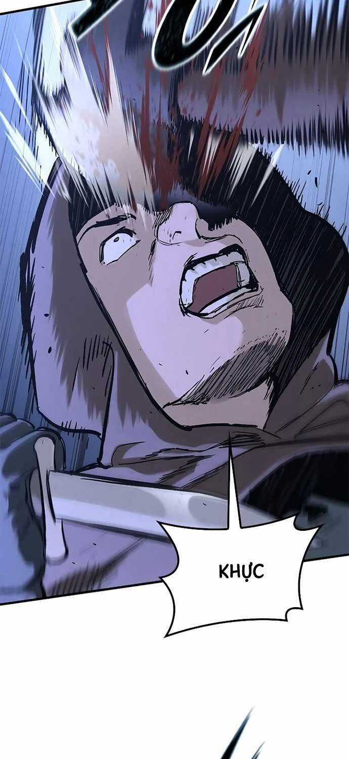 Hiệp Sĩ Sống Vì Ngày Hôm Nay Chương 32 trang 37