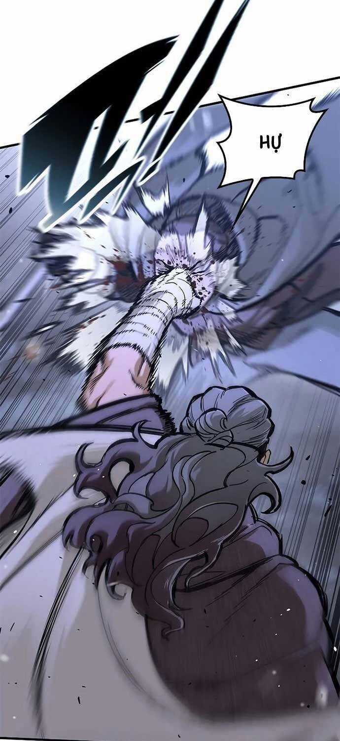 Hiệp Sĩ Sống Vì Ngày Hôm Nay Chương 32 trang 38