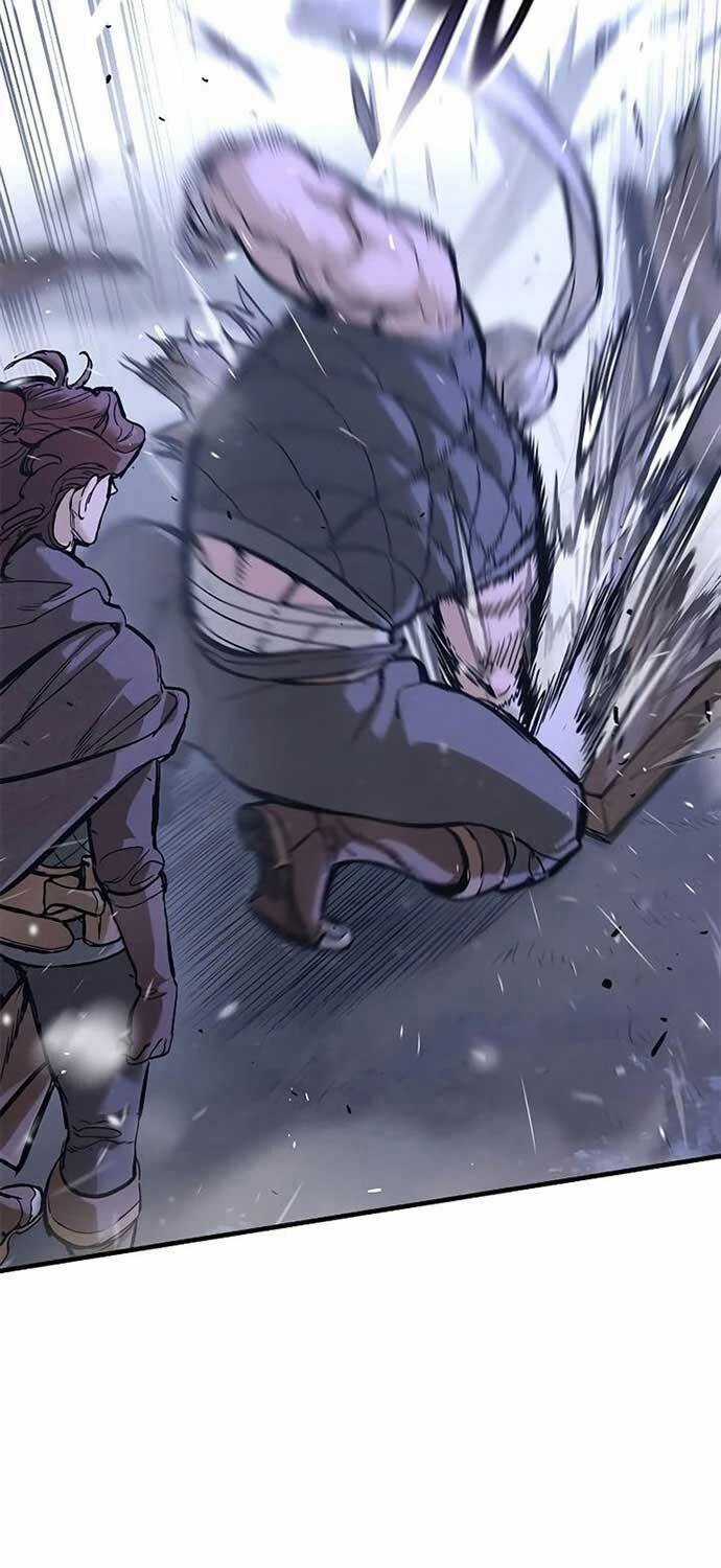 Hiệp Sĩ Sống Vì Ngày Hôm Nay Chương 32 trang 44