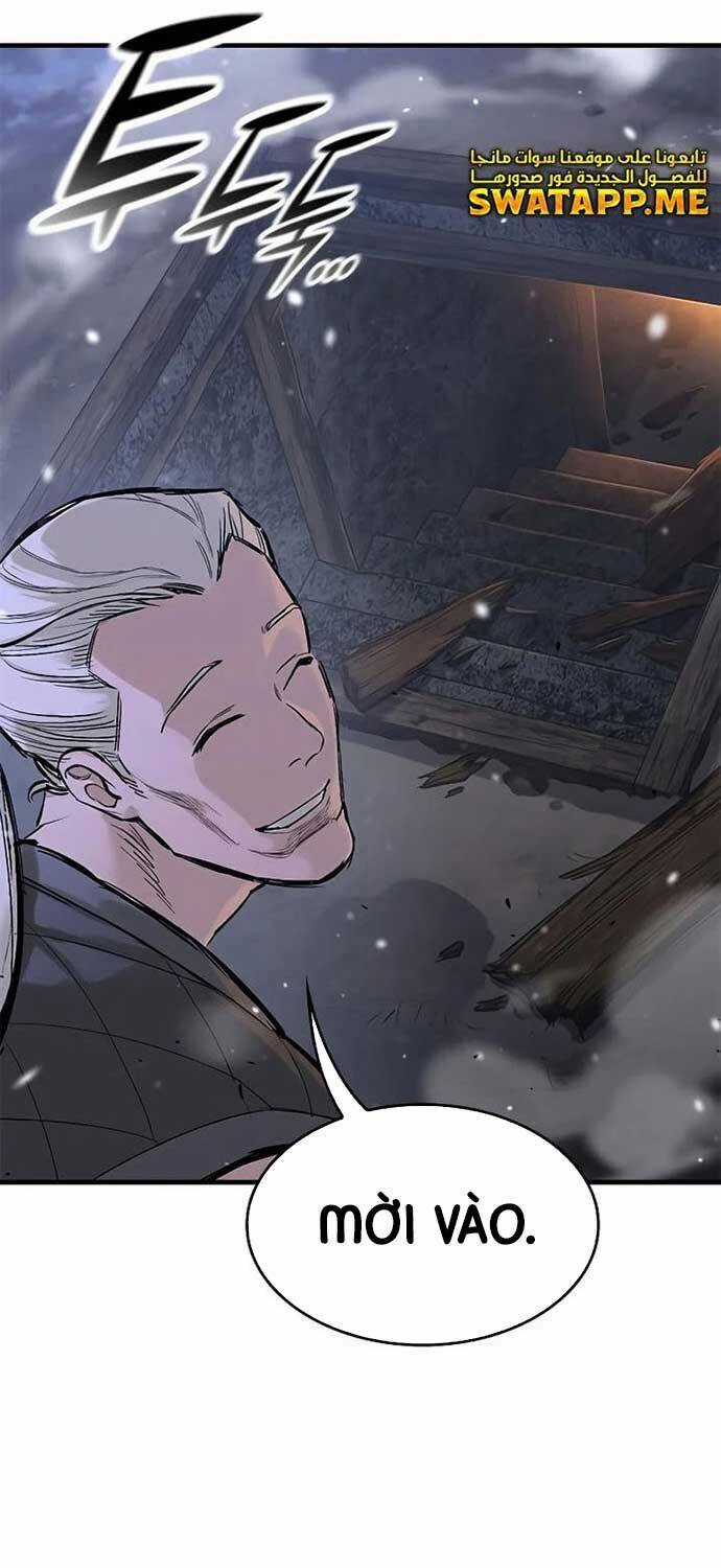 Hiệp Sĩ Sống Vì Ngày Hôm Nay Chương 32 trang 45