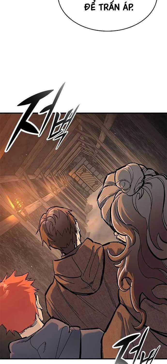 Hiệp Sĩ Sống Vì Ngày Hôm Nay Chương 32 trang 49