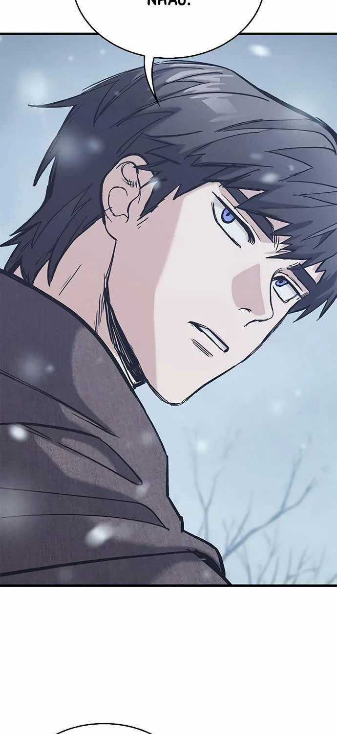 Hiệp Sĩ Sống Vì Ngày Hôm Nay Chương 32 trang 5