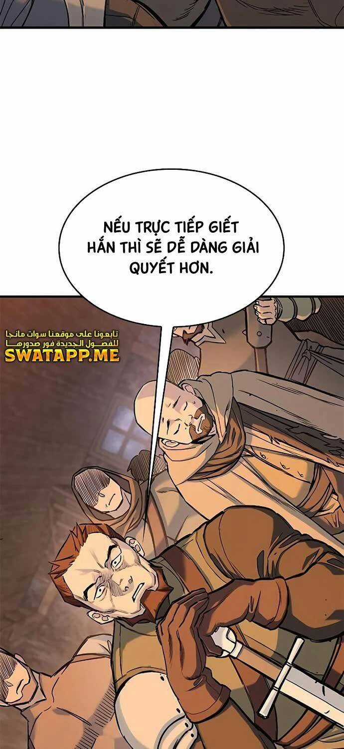 Hiệp Sĩ Sống Vì Ngày Hôm Nay Chương 32 trang 52