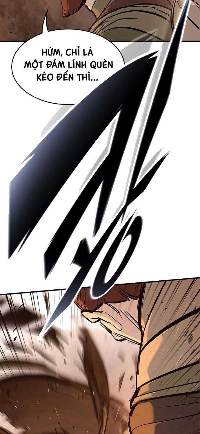 Hiệp Sĩ Sống Vì Ngày Hôm Nay Chương 32 trang 54