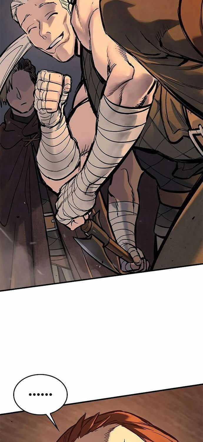 Hiệp Sĩ Sống Vì Ngày Hôm Nay Chương 32 trang 56