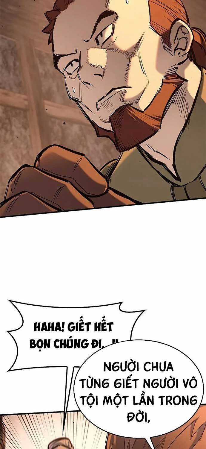 Hiệp Sĩ Sống Vì Ngày Hôm Nay Chương 32 trang 57