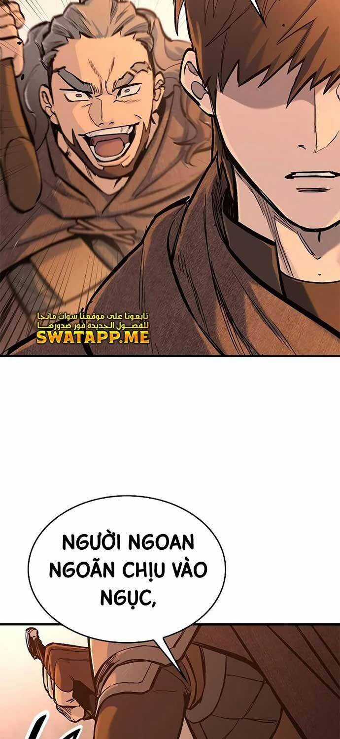 Hiệp Sĩ Sống Vì Ngày Hôm Nay Chương 32 trang 58