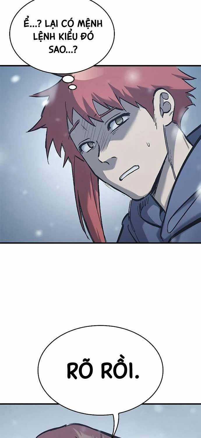 Hiệp Sĩ Sống Vì Ngày Hôm Nay Chương 32 trang 6