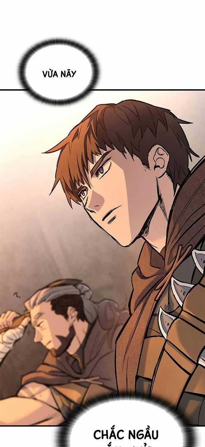 Hiệp Sĩ Sống Vì Ngày Hôm Nay Chương 32 trang 63