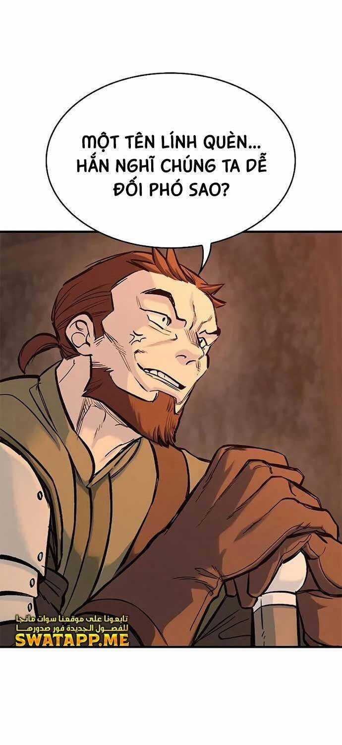 Hiệp Sĩ Sống Vì Ngày Hôm Nay Chương 32 trang 65