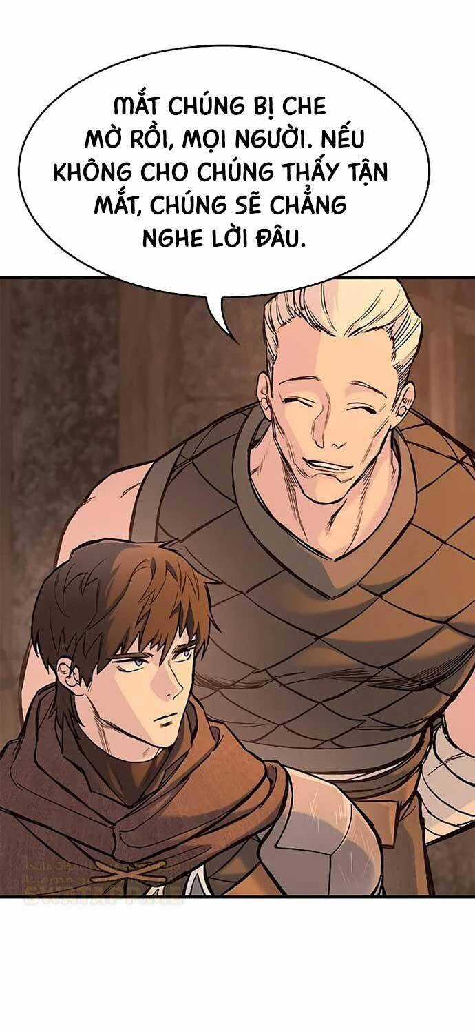 Hiệp Sĩ Sống Vì Ngày Hôm Nay Chương 32 trang 66