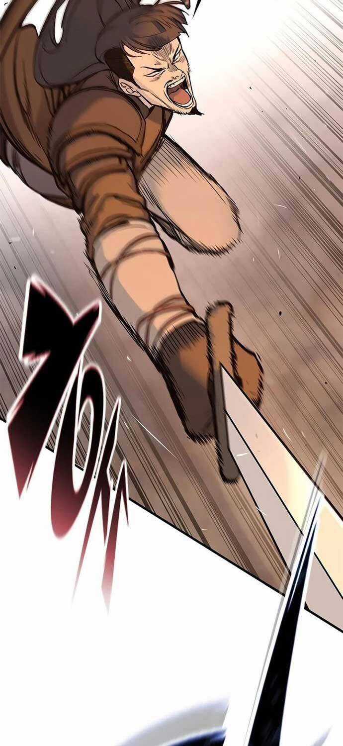 Hiệp Sĩ Sống Vì Ngày Hôm Nay Chương 32 trang 72