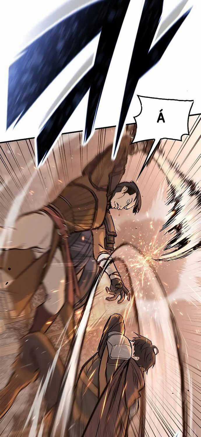 Hiệp Sĩ Sống Vì Ngày Hôm Nay Chương 32 trang 73