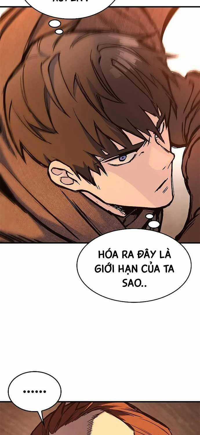 Hiệp Sĩ Sống Vì Ngày Hôm Nay Chương 32 trang 76