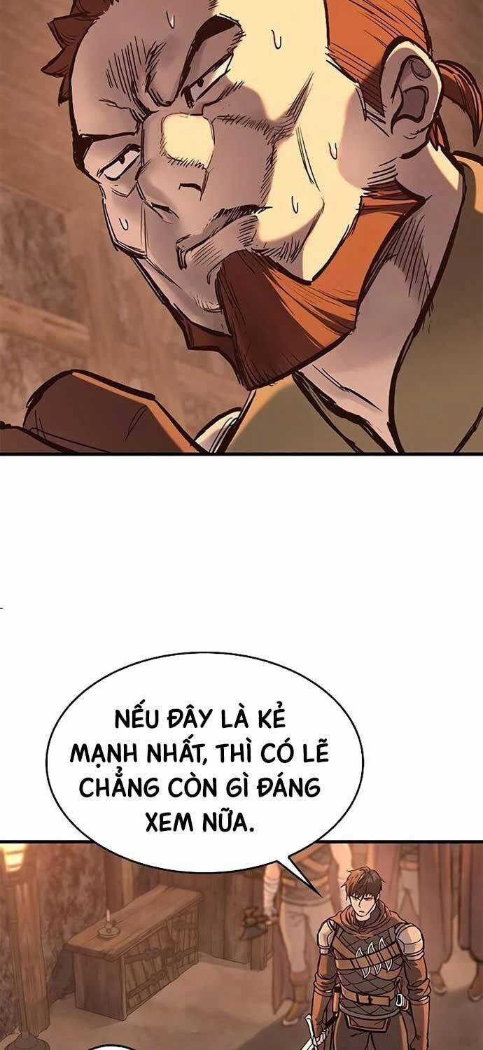 Hiệp Sĩ Sống Vì Ngày Hôm Nay Chương 32 trang 77