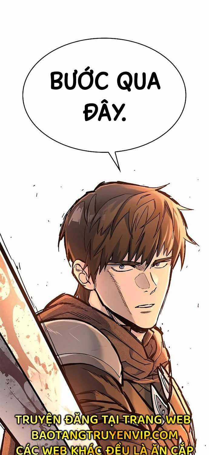 Hiệp Sĩ Sống Vì Ngày Hôm Nay Chương 32 trang 79