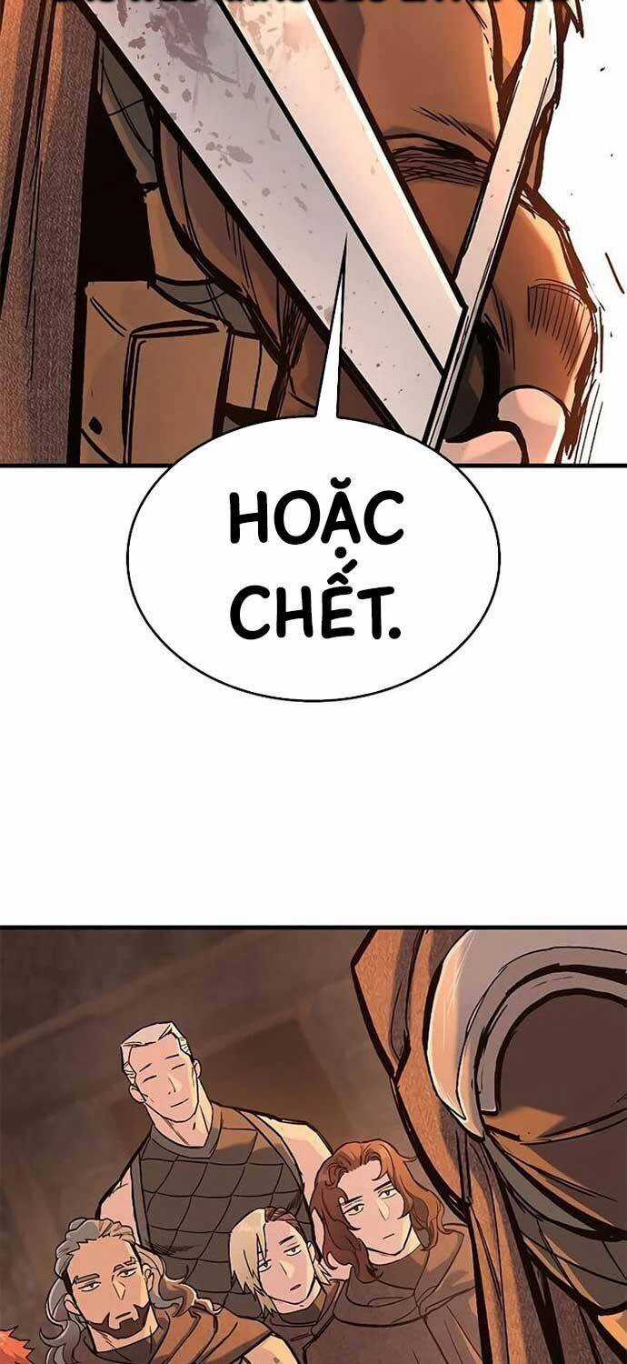 Hiệp Sĩ Sống Vì Ngày Hôm Nay Chương 32 trang 80