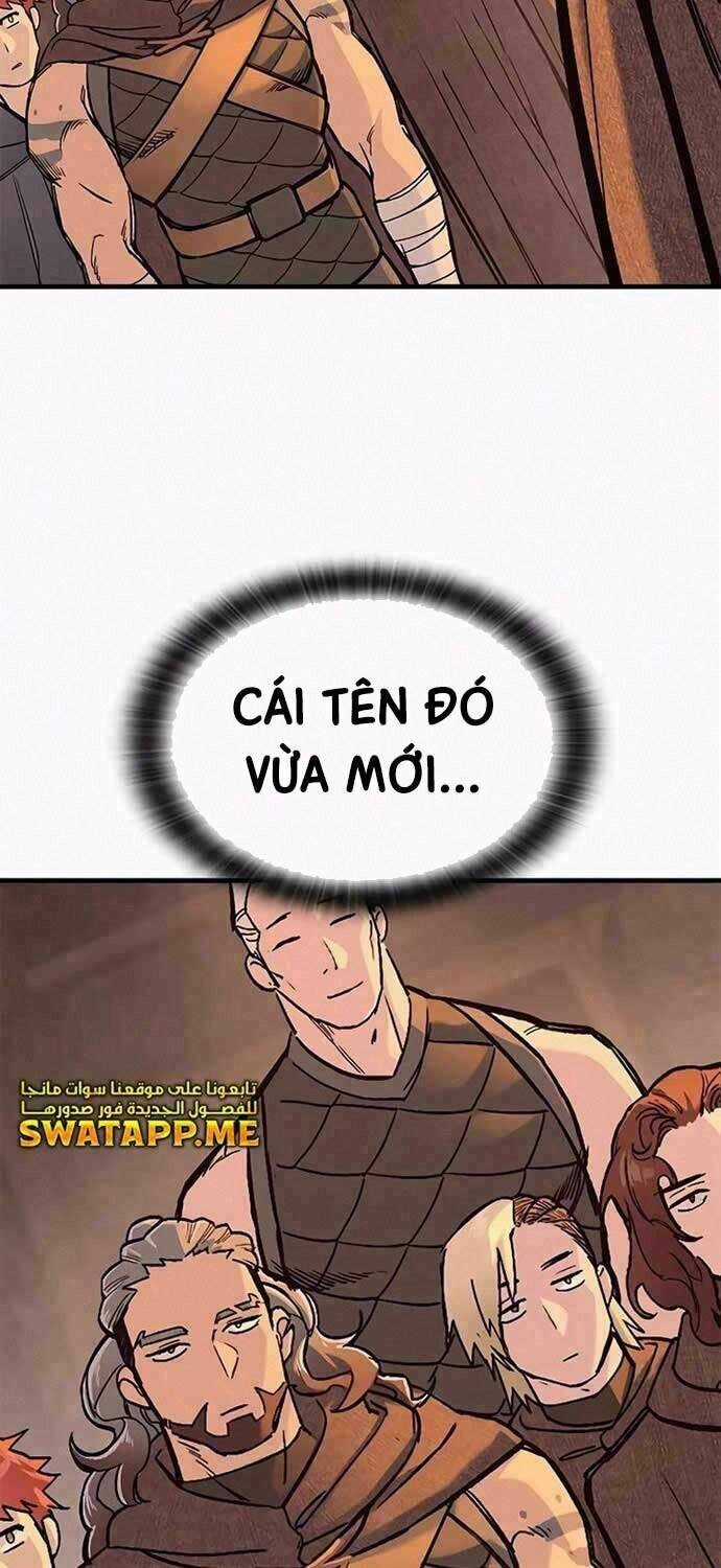 Hiệp Sĩ Sống Vì Ngày Hôm Nay Chương 32 trang 81