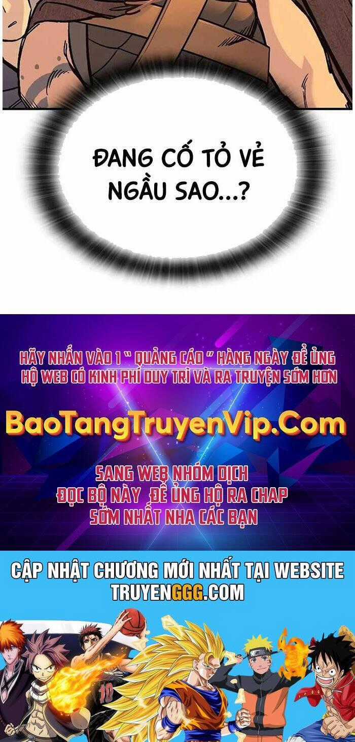 Hiệp Sĩ Sống Vì Ngày Hôm Nay Chương 32 trang 82