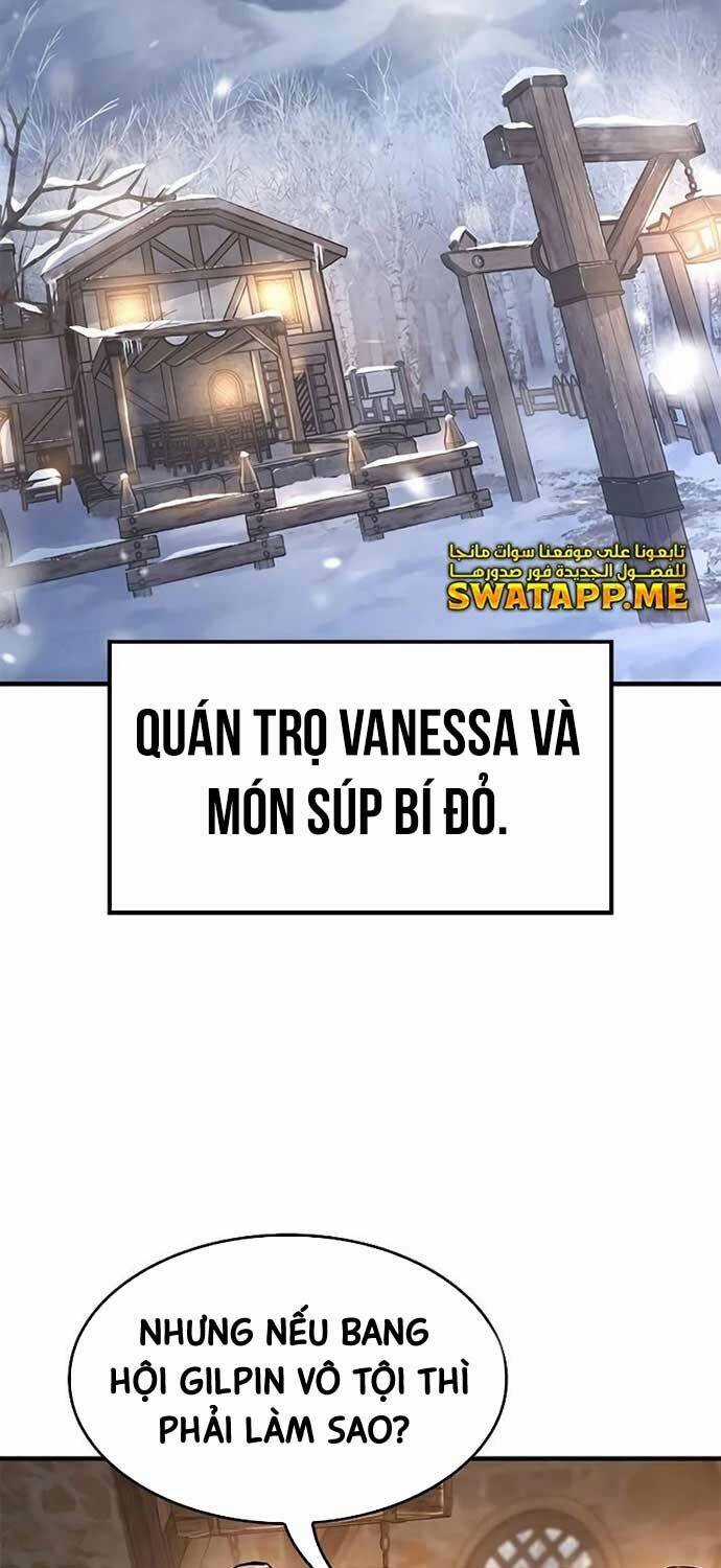 Hiệp Sĩ Sống Vì Ngày Hôm Nay Chương 32 trang 9