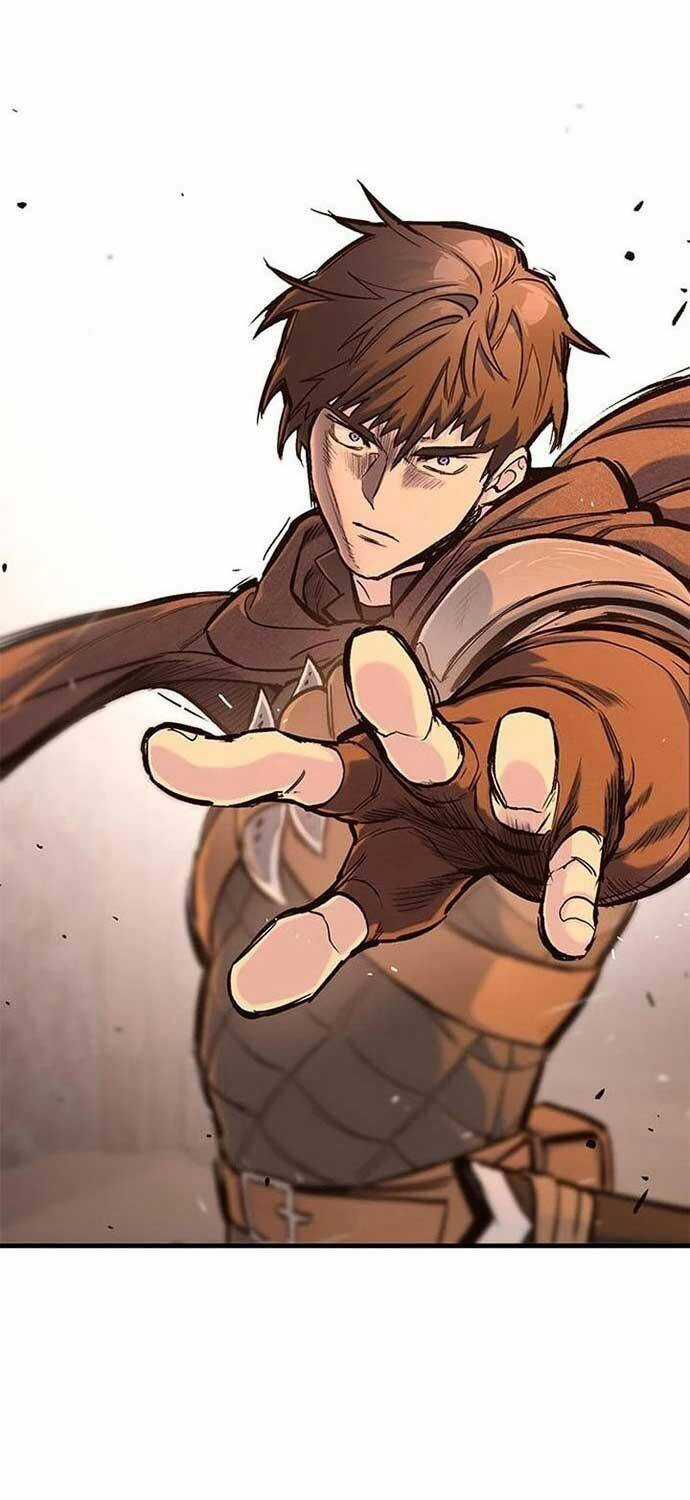 Hiệp Sĩ Sống Vì Ngày Hôm Nay Chương 33 trang 12