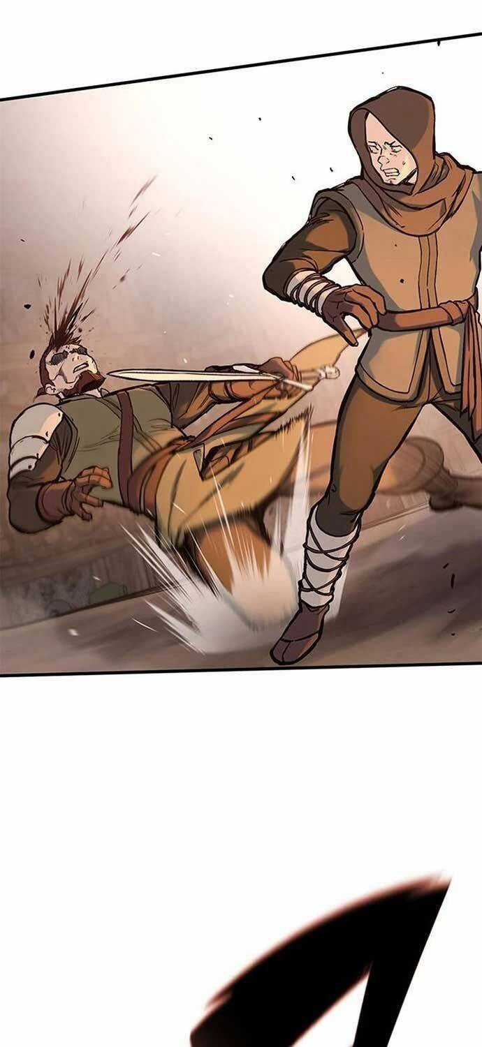 Hiệp Sĩ Sống Vì Ngày Hôm Nay Chương 33 trang 13