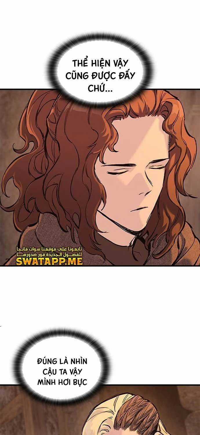 Hiệp Sĩ Sống Vì Ngày Hôm Nay Chương 33 trang 17