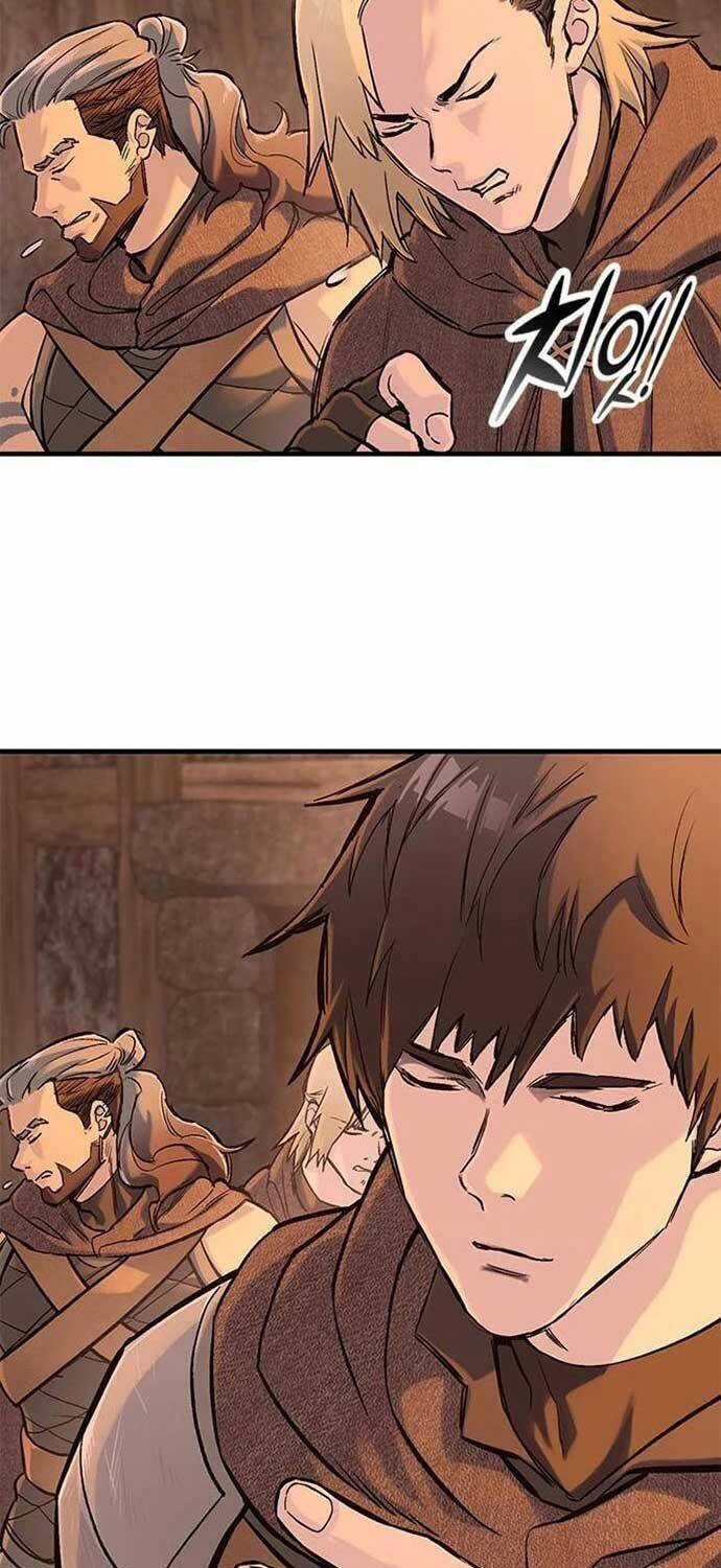 Hiệp Sĩ Sống Vì Ngày Hôm Nay Chương 33 trang 18