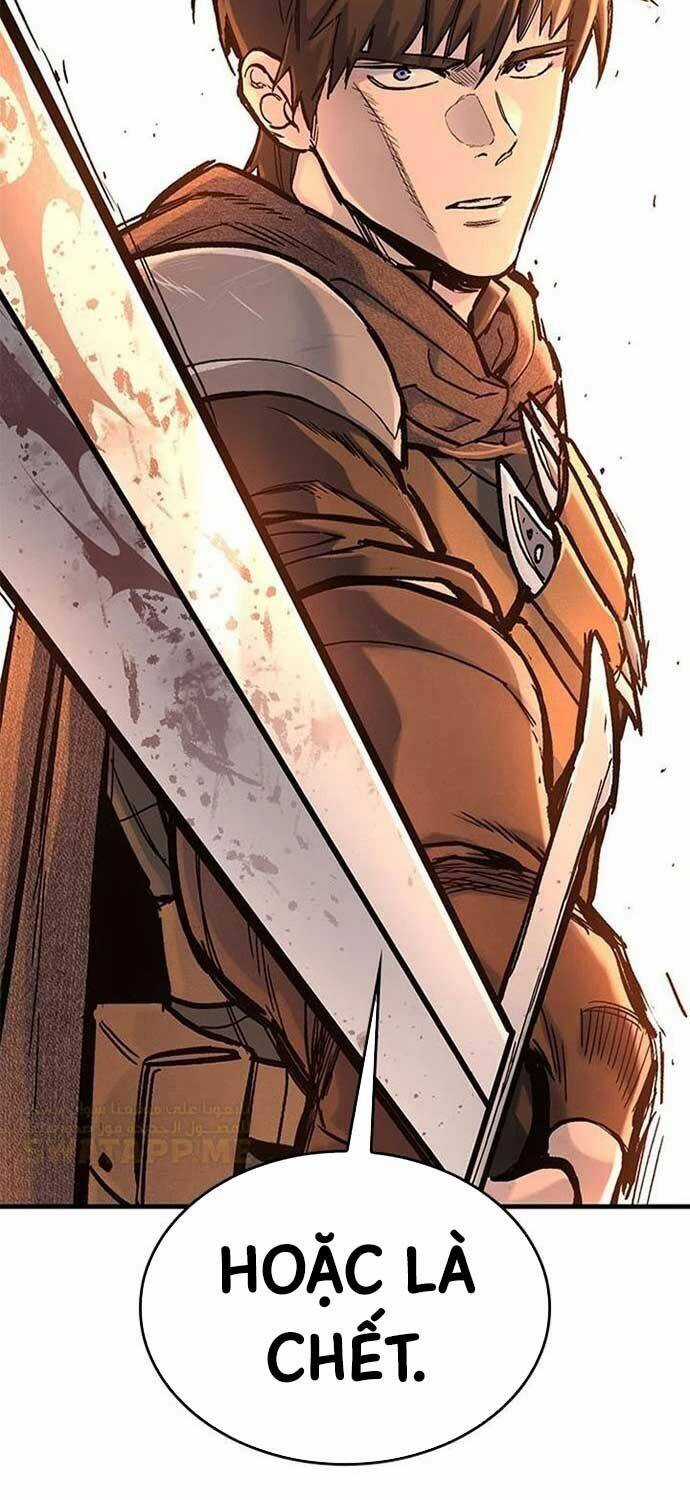 Hiệp Sĩ Sống Vì Ngày Hôm Nay Chương 33 trang 2