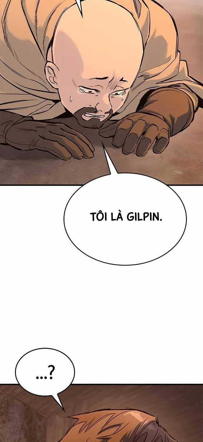 Hiệp Sĩ Sống Vì Ngày Hôm Nay Chương 33 trang 23