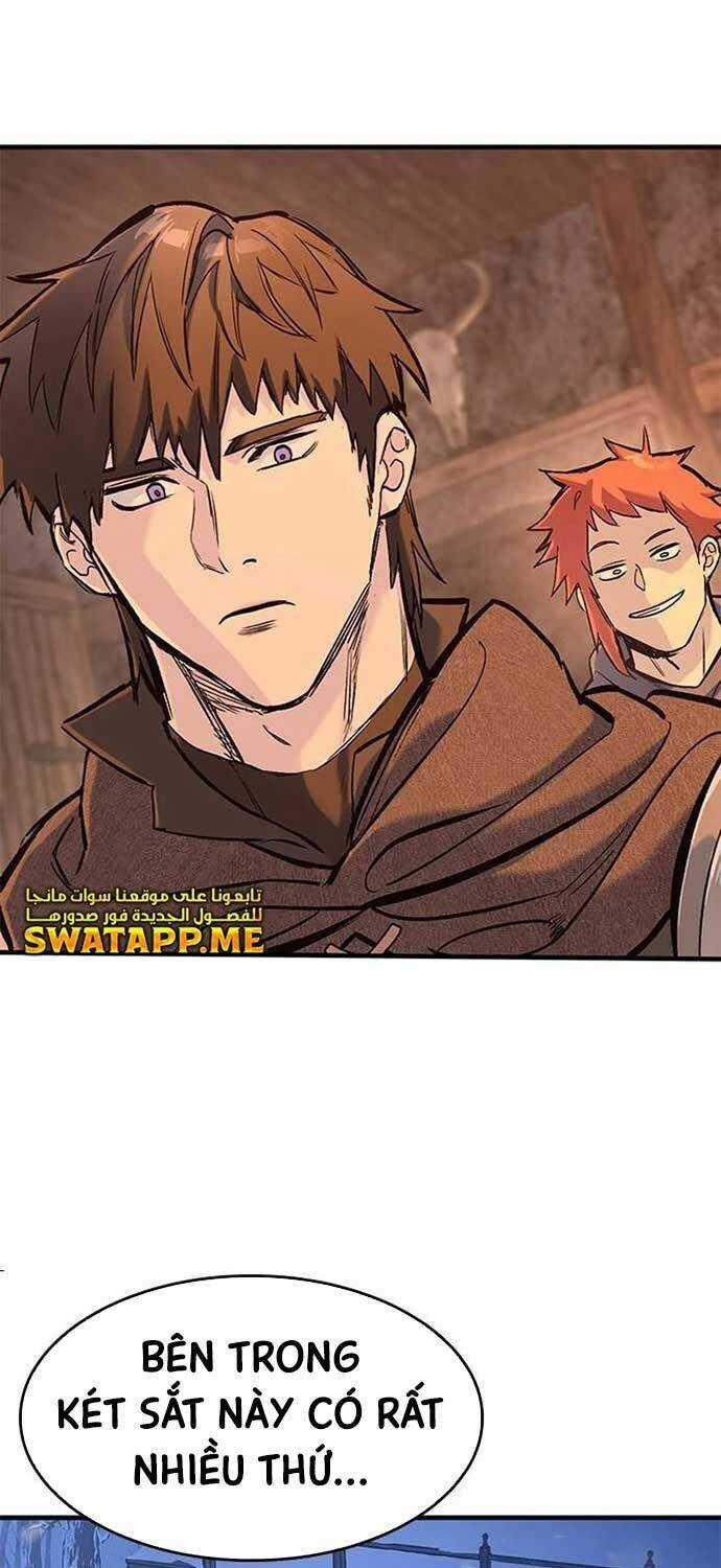 Hiệp Sĩ Sống Vì Ngày Hôm Nay Chương 33 trang 33