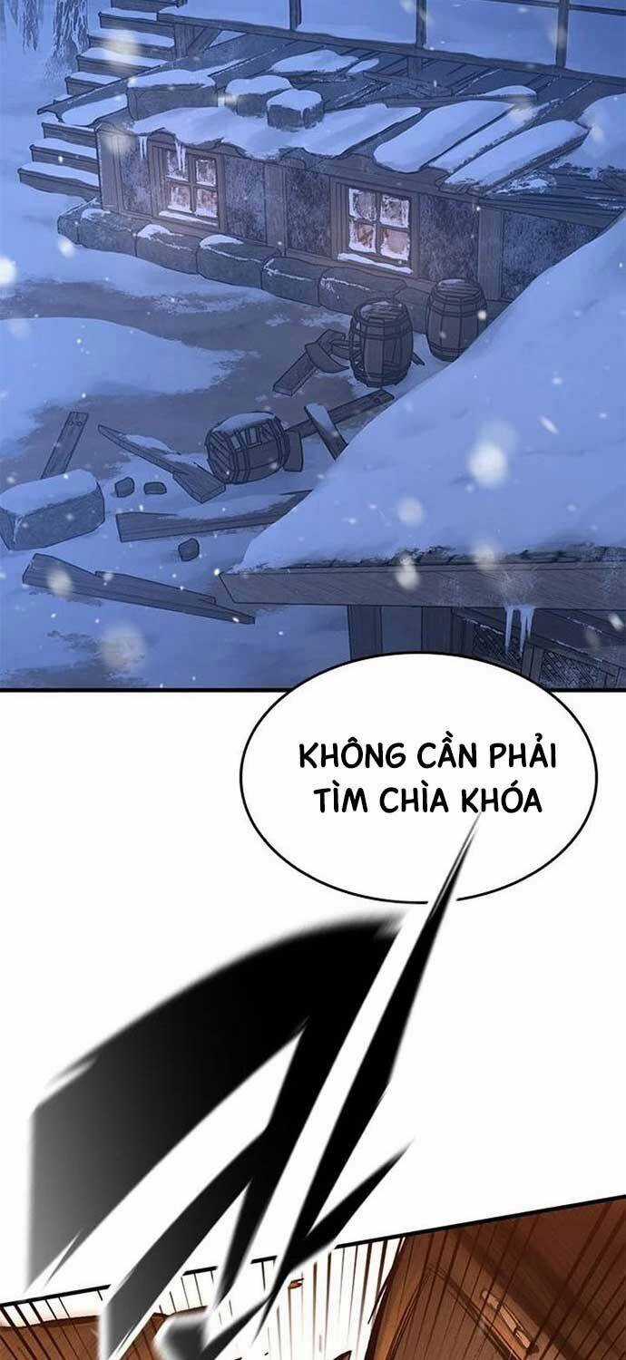 Hiệp Sĩ Sống Vì Ngày Hôm Nay Chương 33 trang 34